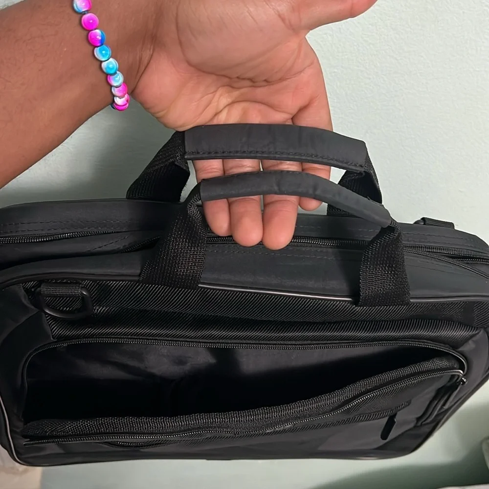Targus Laptop case All black